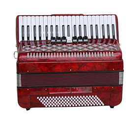 41K120貝司鍵盤(pán)三排音