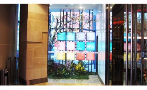 渖阳津桥路店开业 位处繁盛新商圈,扩大新世界百货在渖阳的零售版图